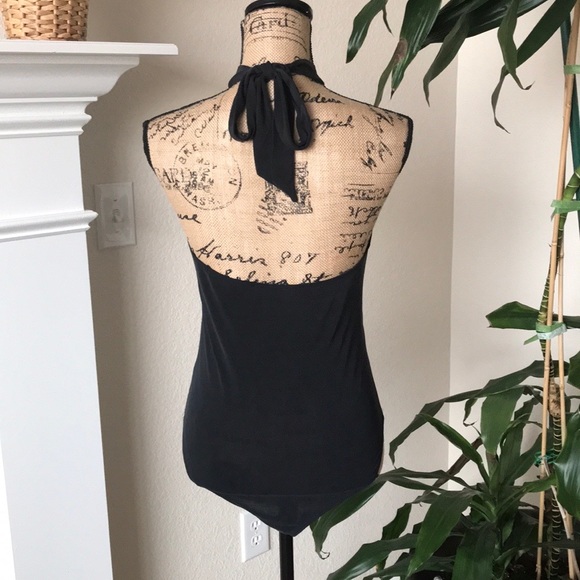 NWOT Forever21 Body Suit - Picture 2 of 4